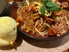 -CHINCHIN 青青·泰国料理(万象食家店)