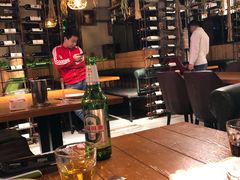 -虾蟹掌门音乐主题餐厅