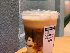 气致冷萃浮乐朵-星巴克(深圳佳宁娜友谊广场店)