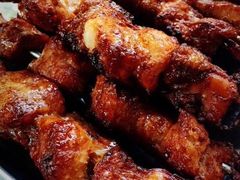 -王记西鎮电烤肉(汶上路店)