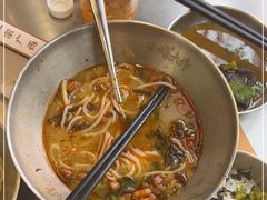 -小螺大作·螺蛳粉火锅(林和西店)