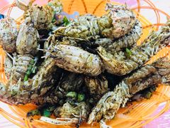 -阿木龙虾(河间路店)