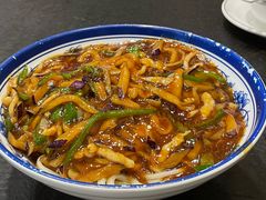 -双福饺子营餐厅(财富广场店)