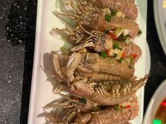 -王庄阿咪海鲜大排档(象园店)