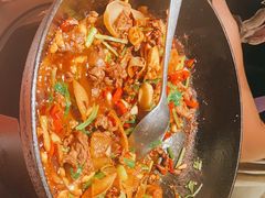 -小隐人家(乐松店)