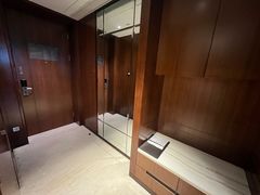-上海嘉定喜来登酒店