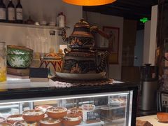 -纳鲁孜·新疆特色餐厅(上海悦荟广场店)