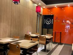 大堂-吉野家(大悦城店)