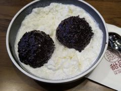 -三花奶奶的甜品(百联嘉定购物中心店)