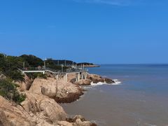 -宁波松兰山滨海旅游度假区