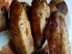 -拉蒂娜·巴西牛排馆 Latina·Brazilian Steakhouse(陆家嘴旗舰店)