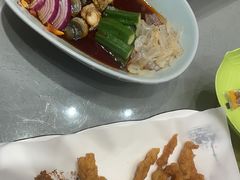 -胡家大厨(时光街店)