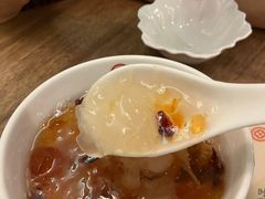 -彬媽糖水(侨鑫国际店)