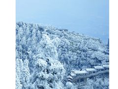 -南岳衡山风景名胜区