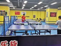-乐旋乒乓球(深圳南油店)