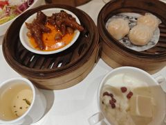 -万龙洲海鲜(南新仓店)