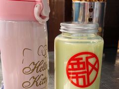 -人和水上飘(第一家店)
