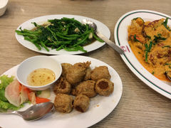 -建兴酒家(萨木亚店)
