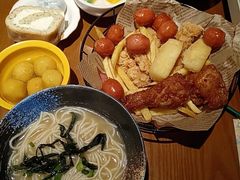 -合风谷(南下塘店)
