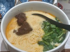 -和府捞面(凯德壹中心店)