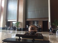 -上海嘉定喜来登酒店