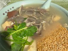 金原老鸭全家福-金原鸭血粉丝汤总店(锁金村店)