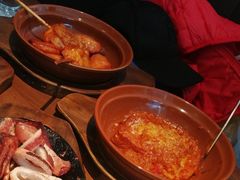 鸡翅-萨莉亚意式餐厅(国和1000店)