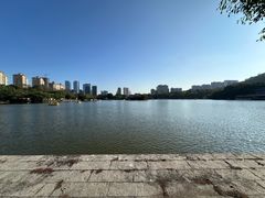-珠海圆明新园