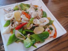 -海坛特色小吃·只做平潭特色菜(平潭店)