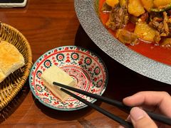 -那拉提之疆·新疆菜(美院店)