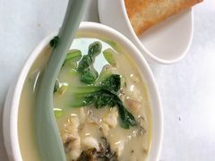 -明呈黄鱼面馆(斜土路店)