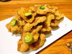 -海小馆海鲜餐厅(茂业百货店)