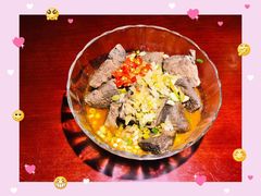 长沙臭豆腐-湘西土菜(望京店)