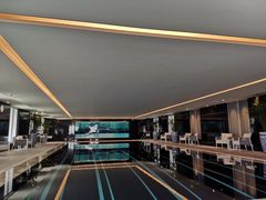 -王府半岛酒店·水疗中心