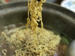-奇味鸡煲(麦地店)