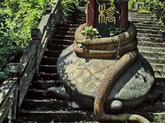 -东坡赤壁风景名胜区