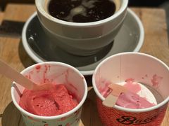 -BAKER&SPICE(安福路店)