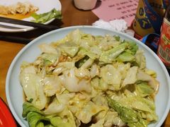 -重庆石磨豆花庄(乔庄店)