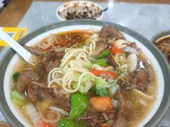 -天台小吃(新城店)