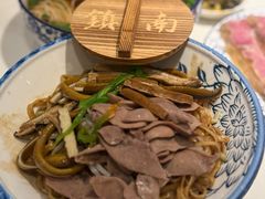 -镇南锅盖面馆(解放路店)