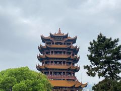 -黄鹤楼
