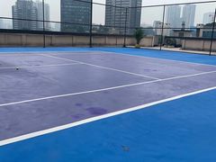 -快乐网球俱乐部(观音桥店)