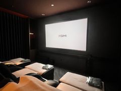 -墨锦轩·5D影院足浴·SPA(高新店)