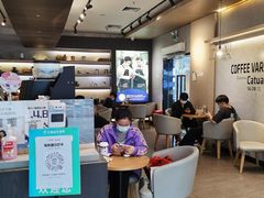 -瑞幸咖啡(Lab·华强电子世界店)