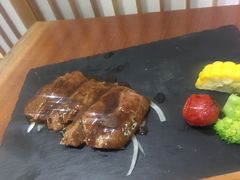 -九井澤精致料理(金茂店)