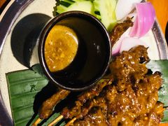 -仓库南洋海鲜小排档(柳河路店)