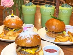-Grande A'moo(上海万象城店)