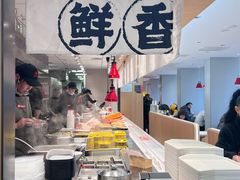 -永和大王(小厨·东四十条店)