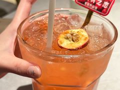 -麻都·成都菜(人民广场店)