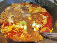 -老天桥蛙炉火锅(姑苏总店)